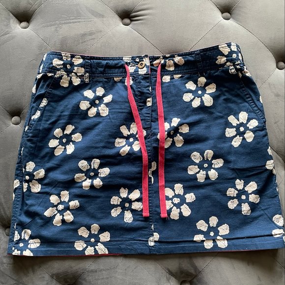 Reversible Tailor Vintage Skirt - Picture 4 of 7